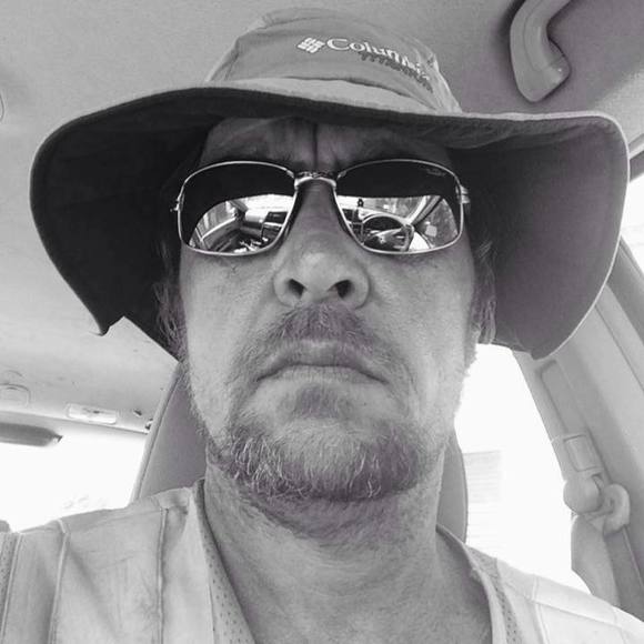 Meet your Posher, Rob - Picture 1 of 1